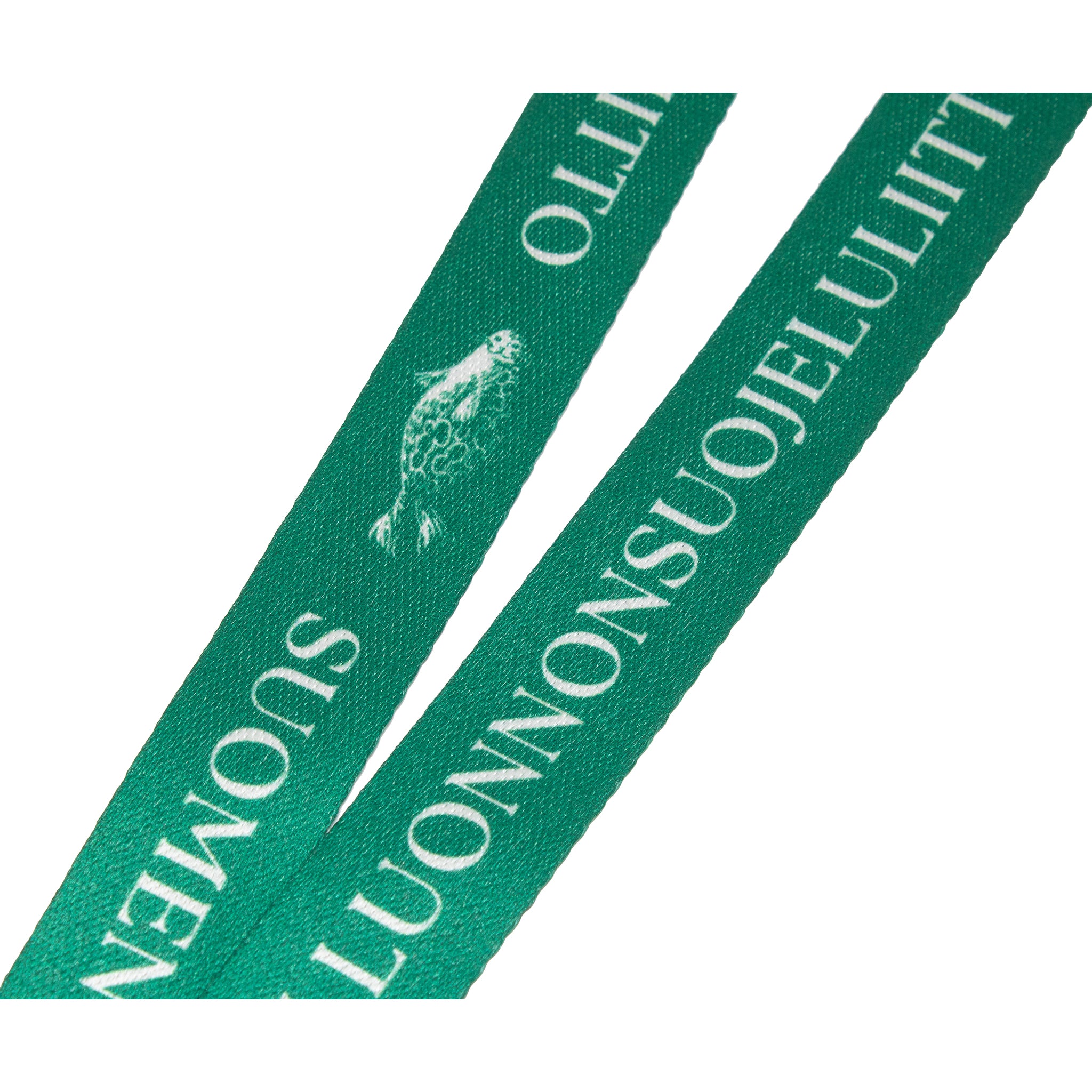 Norppa -avainnauha (metsäkurjenpolvi)