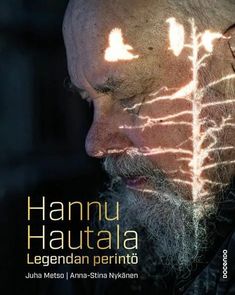 Hannu Hautala – Legendan perintö