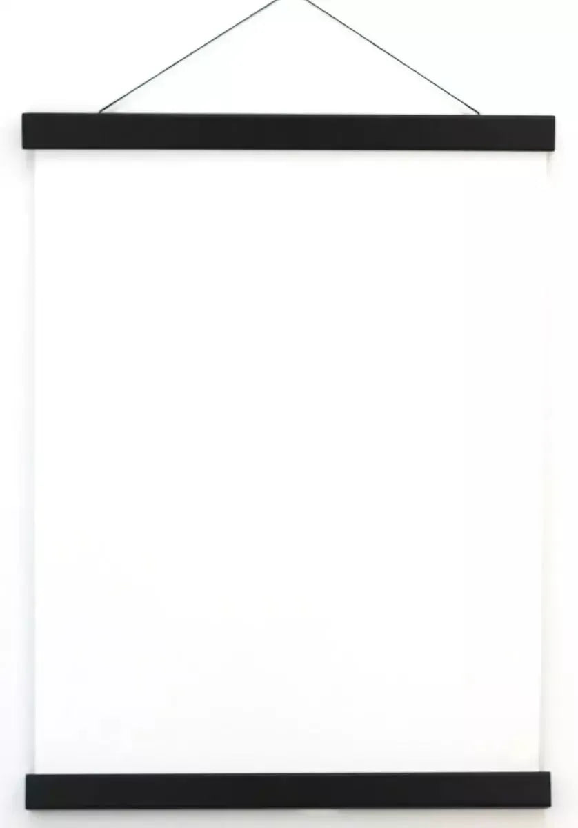 Julistelista (eri kokoja)-Kehykset ja julistelistat-Suomen luonnonsuojeluliiton Luontokauppa