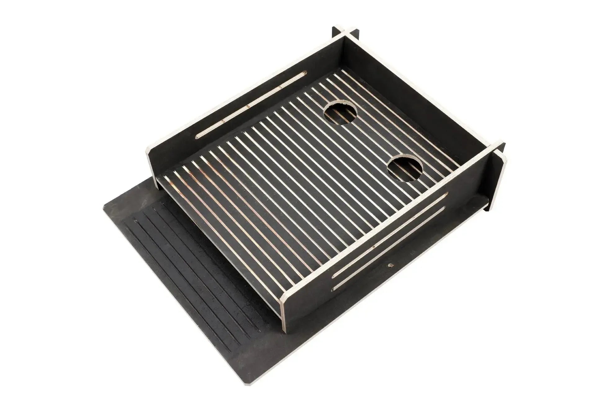 Koottava lepakonpönttö-Linnunpöntöt ja lintulaudat-Suomen luonnonsuojeluliiton Luontokauppa