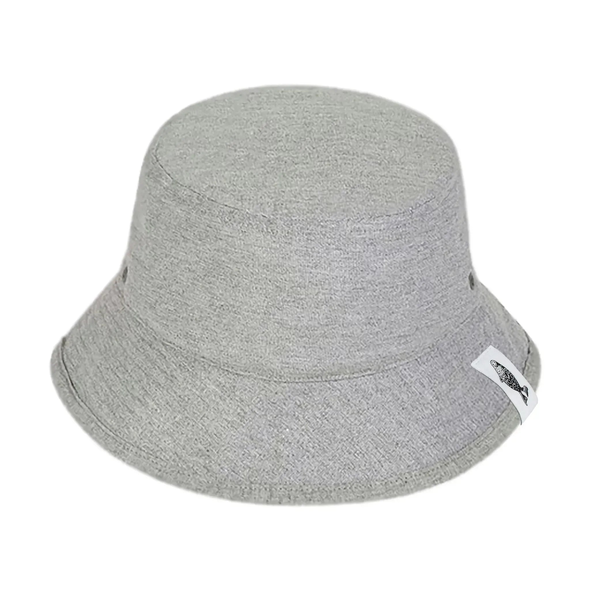 Norppa -kalastajahattu-Päähineet ja huivit-Suomen luonnonsuojeluliiton Luontokauppa