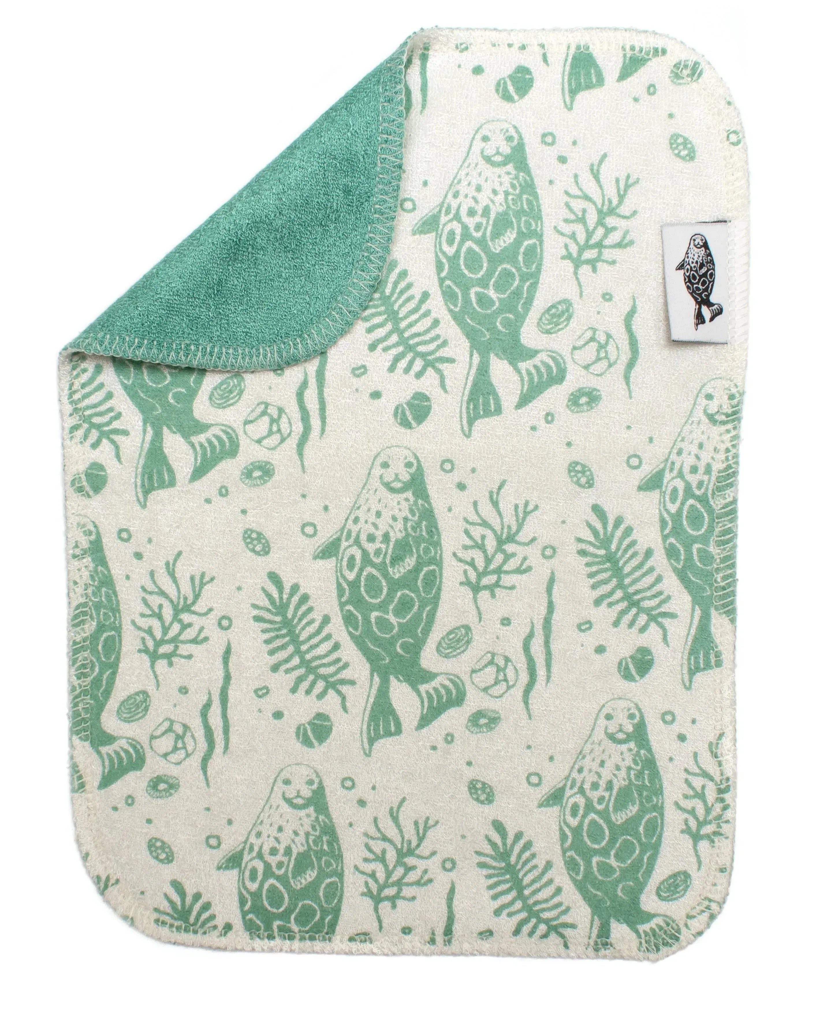 Pinnan alla -kestotiskirätti-Tiskirätit ja keittiöpyyhkeet-Suomen luonnonsuojeluliiton Luontokauppa