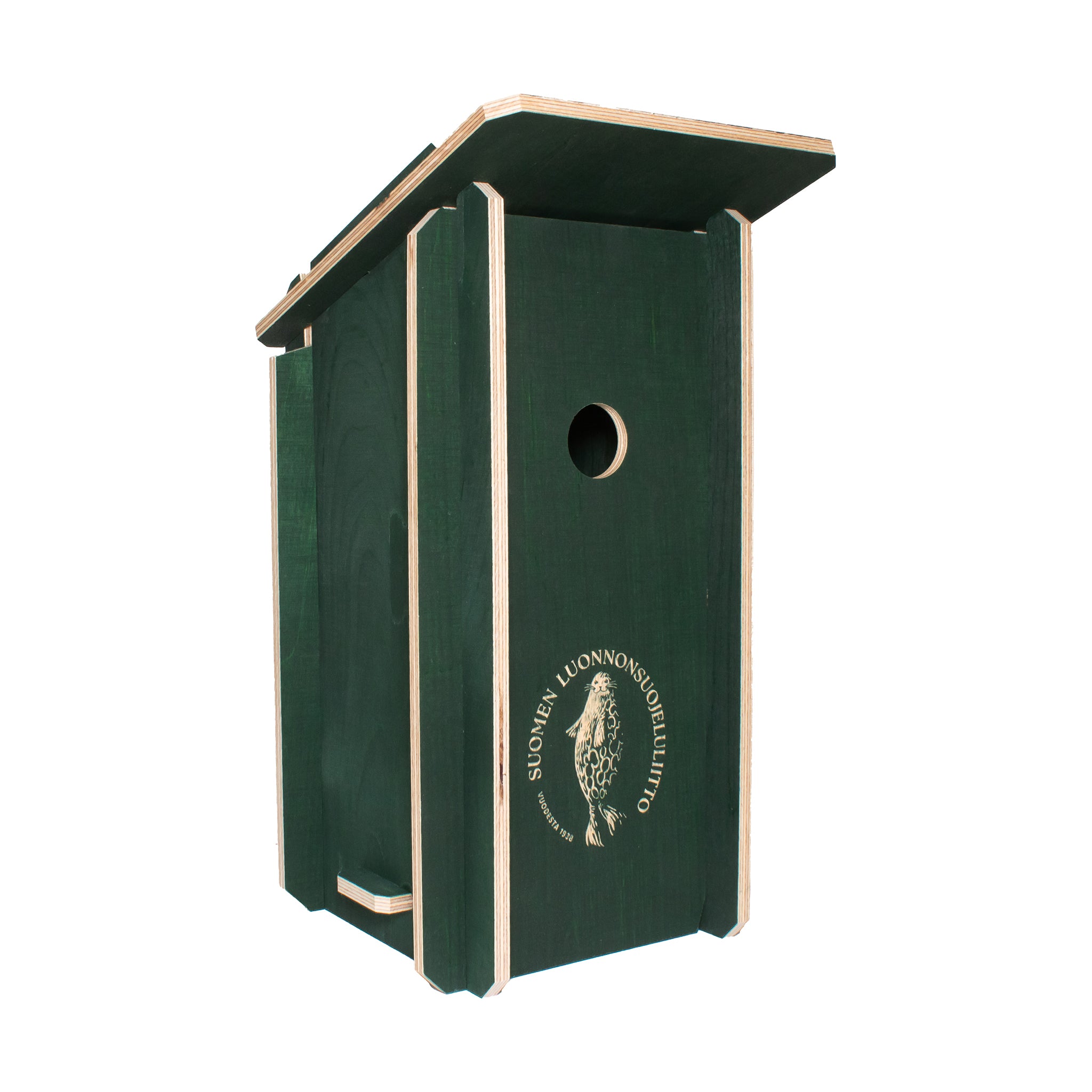 Koottava linnunpönttö (⌀ 28 mm)