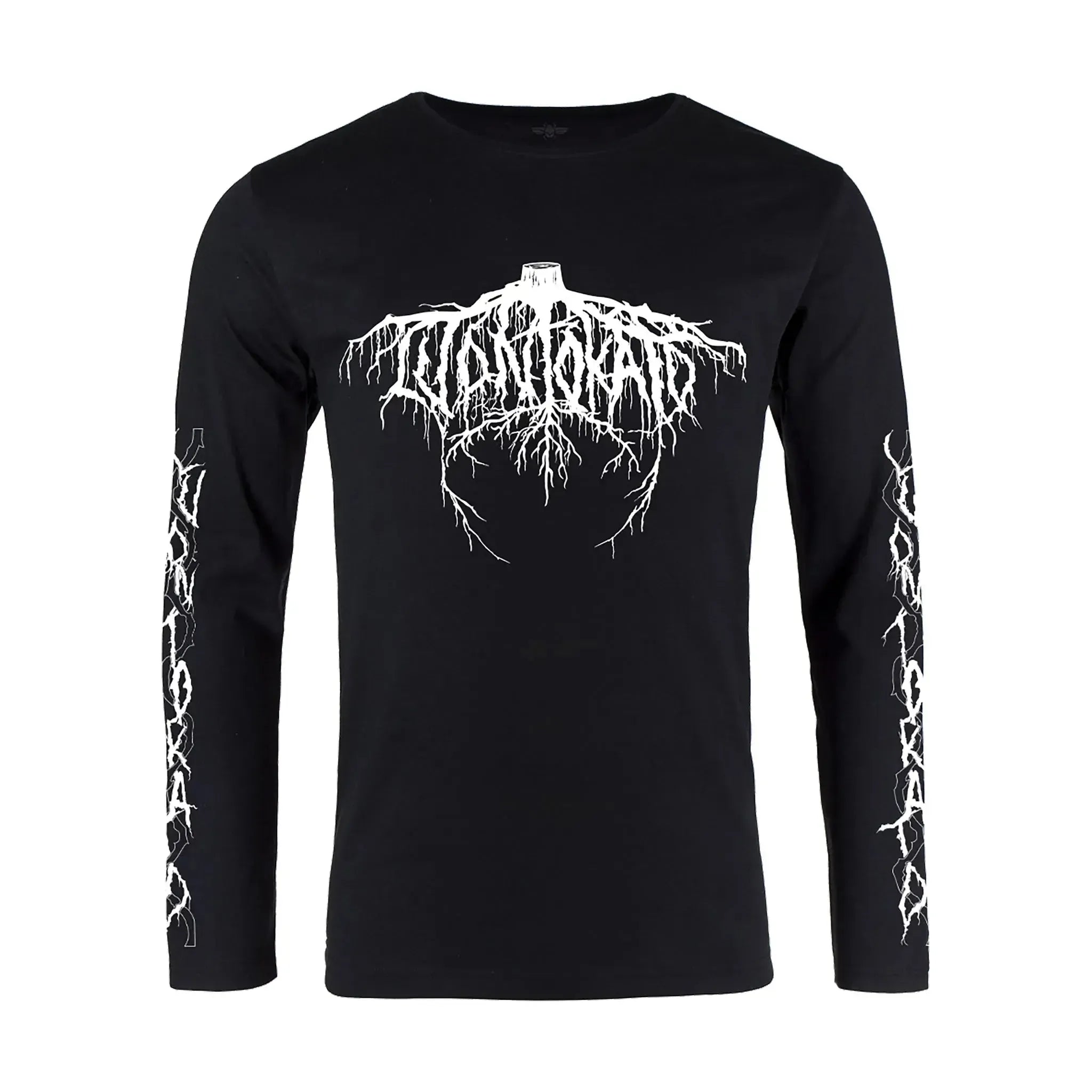 Luontokato -pitkähihainen paita-Pitkähihaiset t-paidat-Suomen luonnonsuojeluliiton Luontokauppa