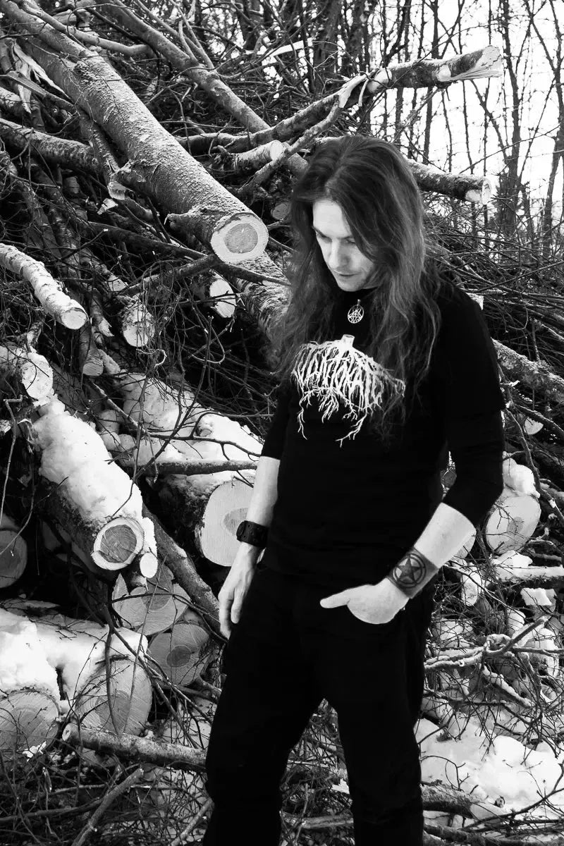 Luontokato t-paita-T-paidat-Suomen luonnonsuojeluliiton Luontokauppa