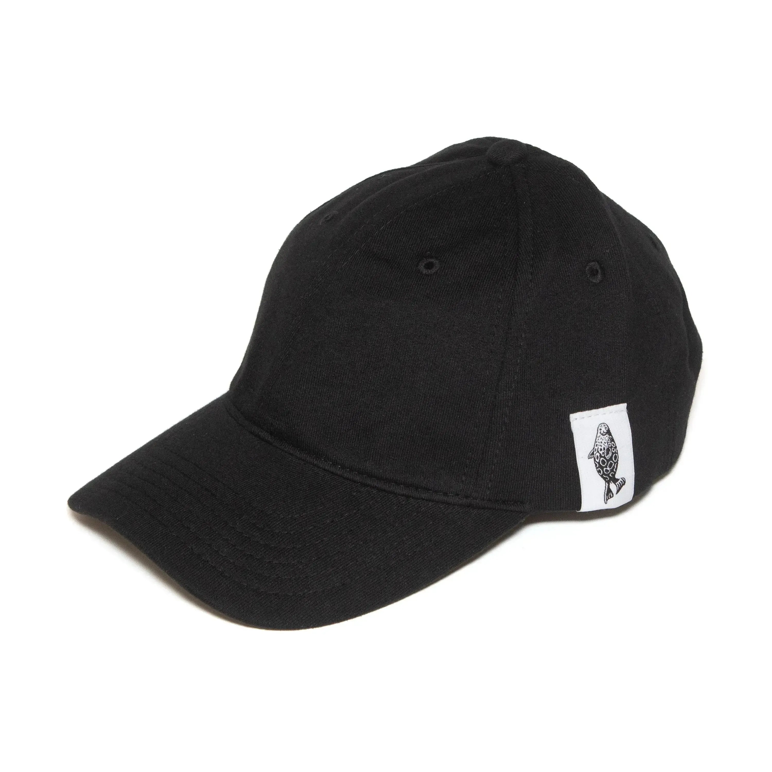 Norppa -lippalakki-Päähineet ja huivit-Suomen luonnonsuojeluliiton Luontokauppa