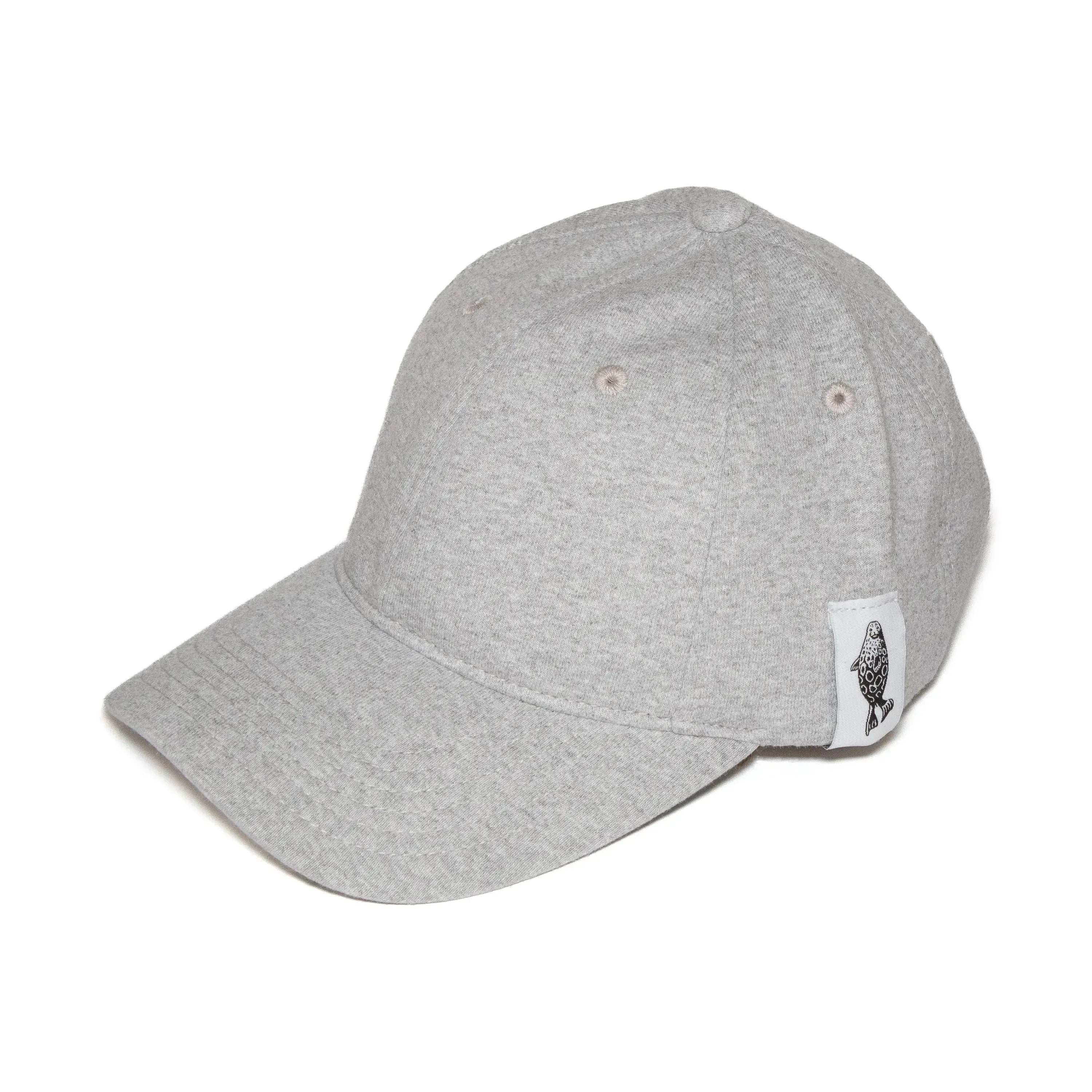 Norppa -lippalakki-Päähineet ja huivit-Suomen luonnonsuojeluliiton Luontokauppa