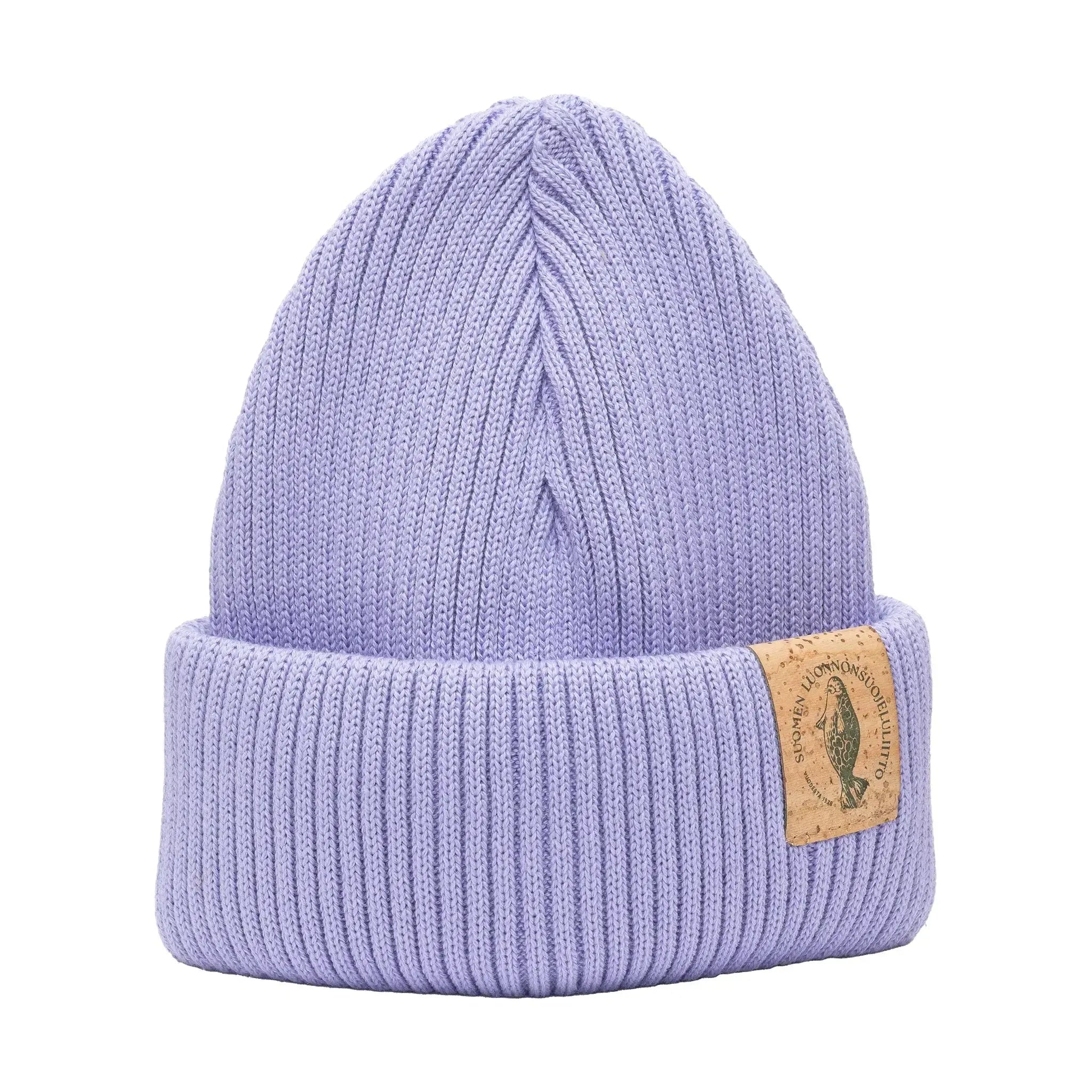 Norppapipo-Päähineet ja huivit-Suomen luonnonsuojeluliiton Luontokauppa