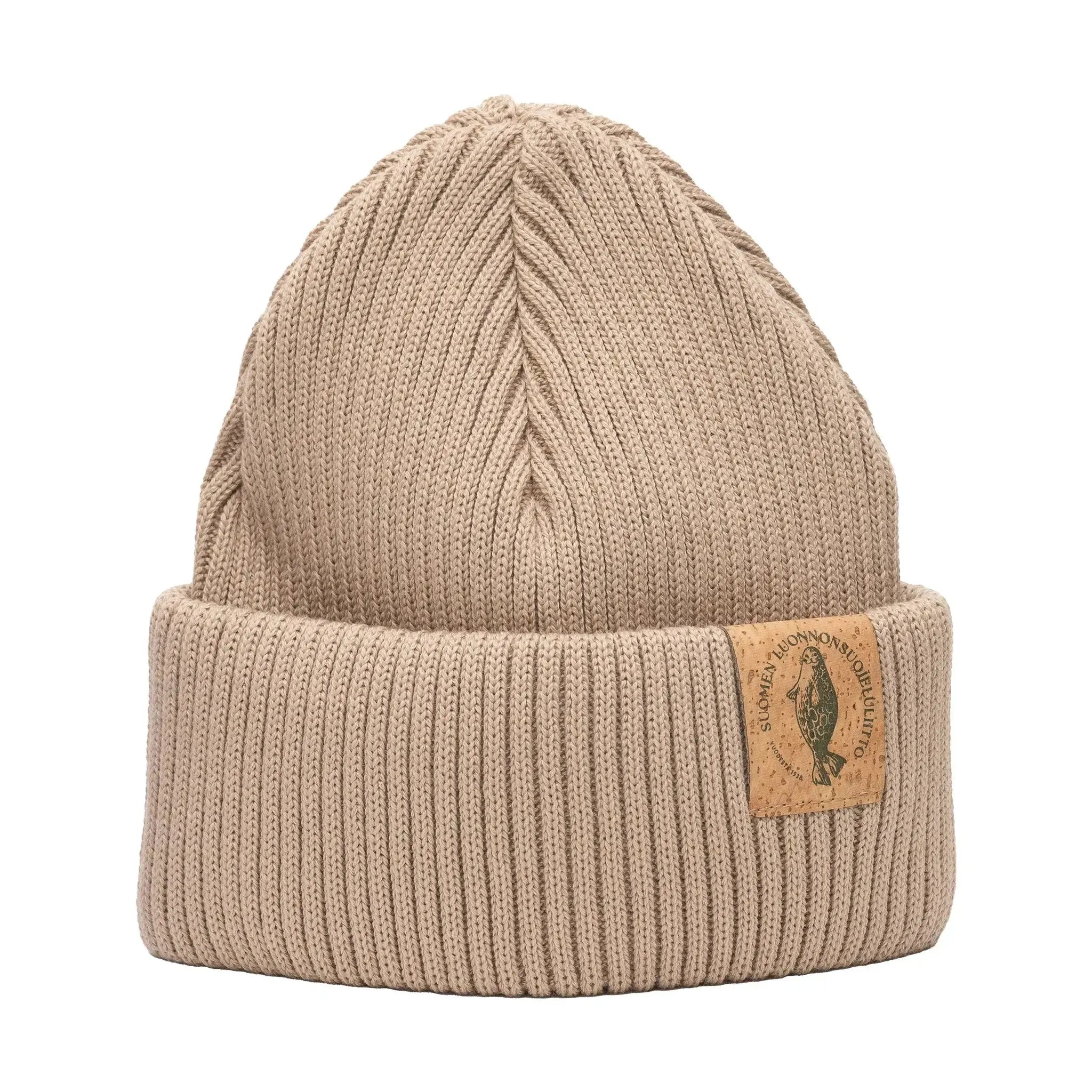 Norppapipo-Päähineet ja huivit-Suomen luonnonsuojeluliiton Luontokauppa