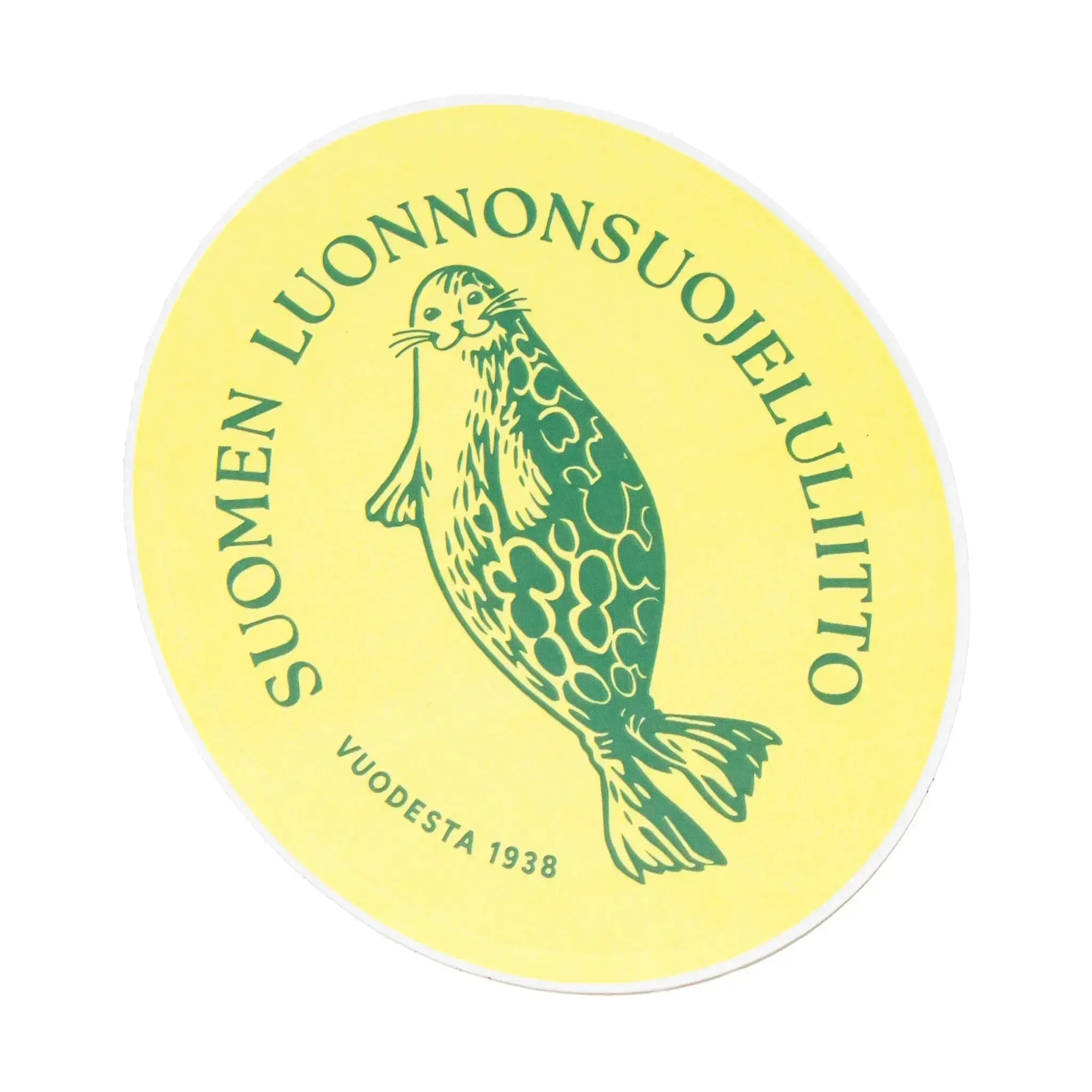 Norppatarra (aamu)-Paperitarrat-Suomen luonnonsuojeluliiton Luontokauppa