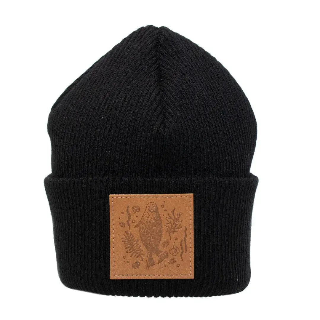 Pinnan alla -pipo-Päähineet ja huivit-Suomen luonnonsuojeluliiton Luontokauppa