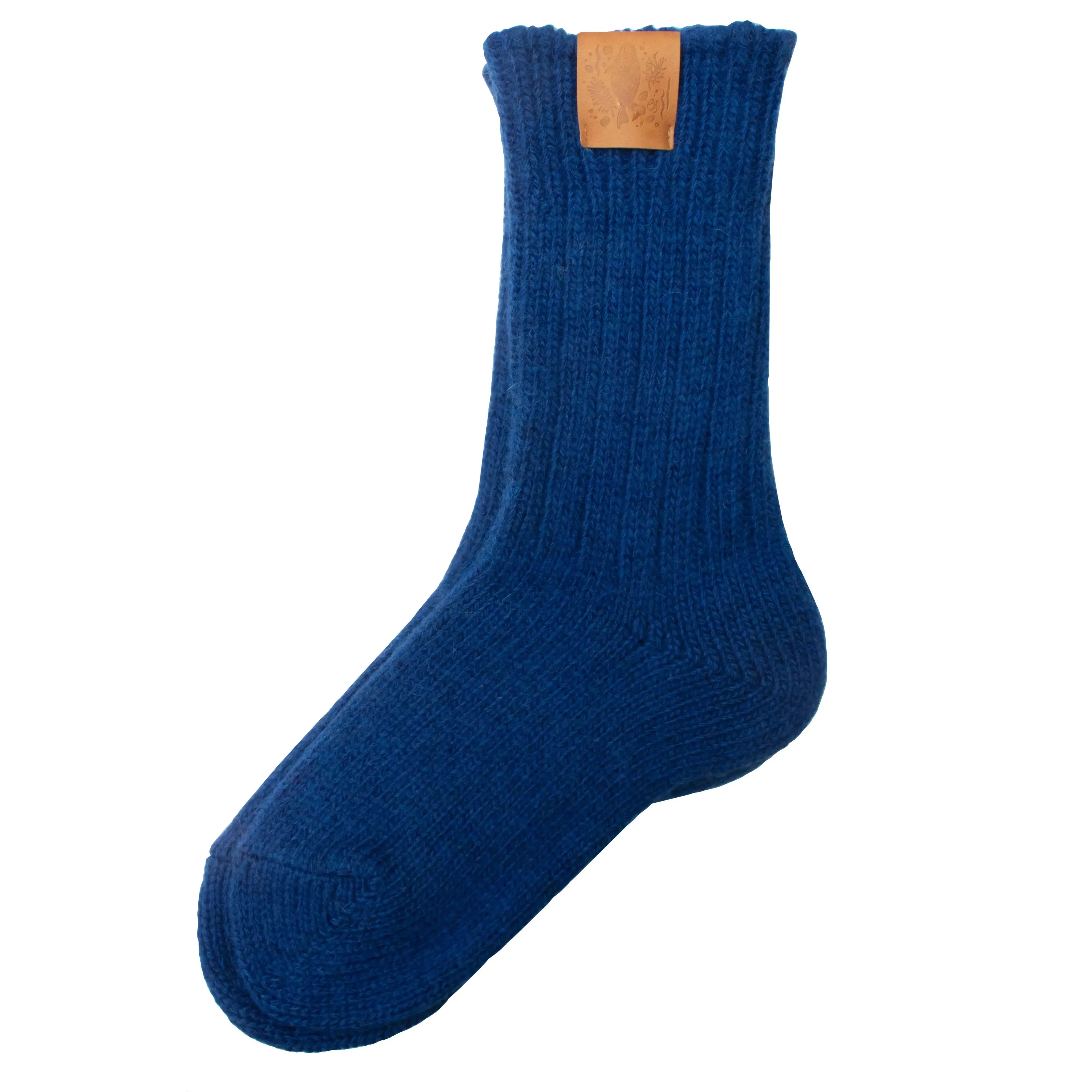 Pinnan alla -villasukat-Villasukat-Suomen luonnonsuojeluliiton Luontokauppa