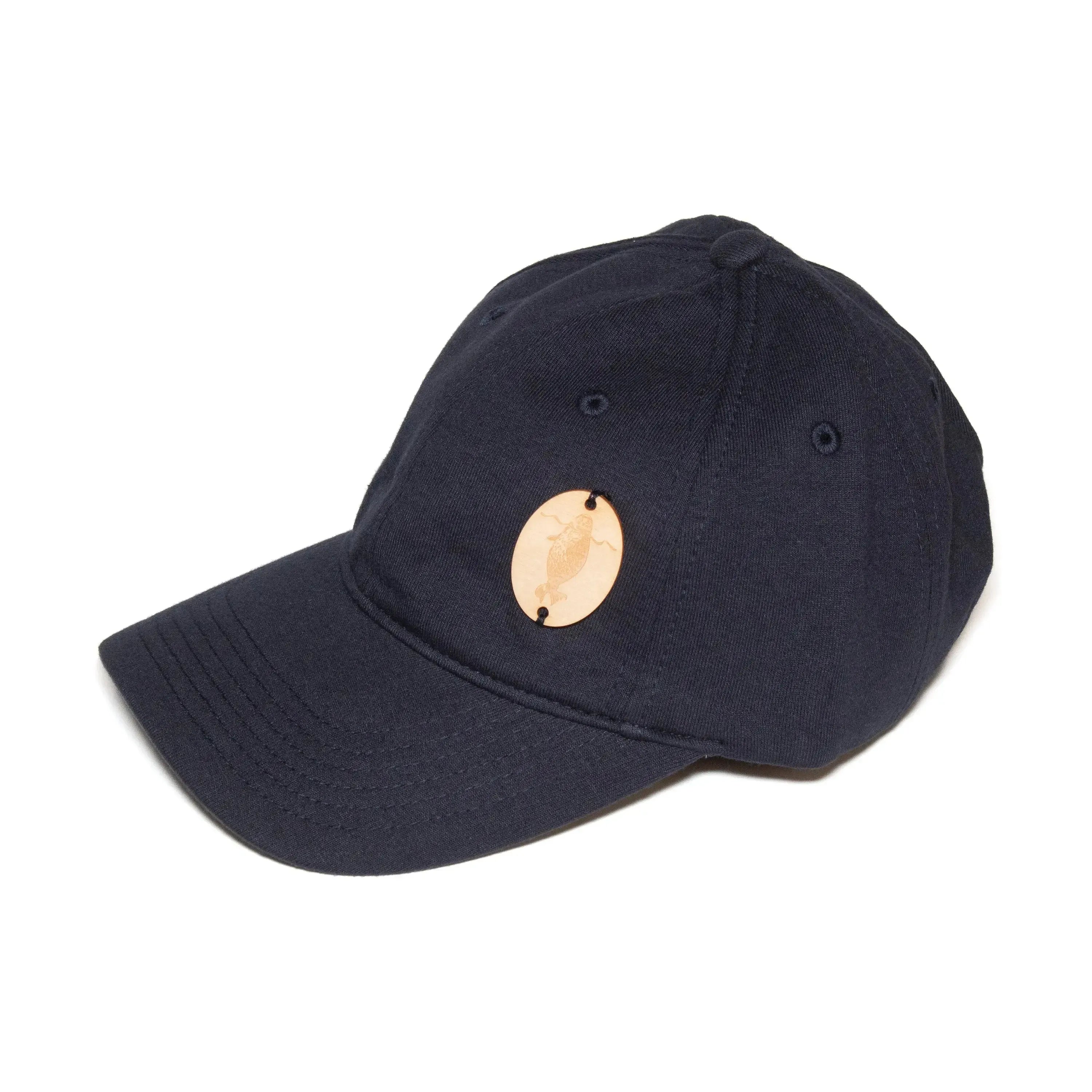 Retrologo -lippalakki-Päähineet ja huivit-Suomen luonnonsuojeluliiton Luontokauppa