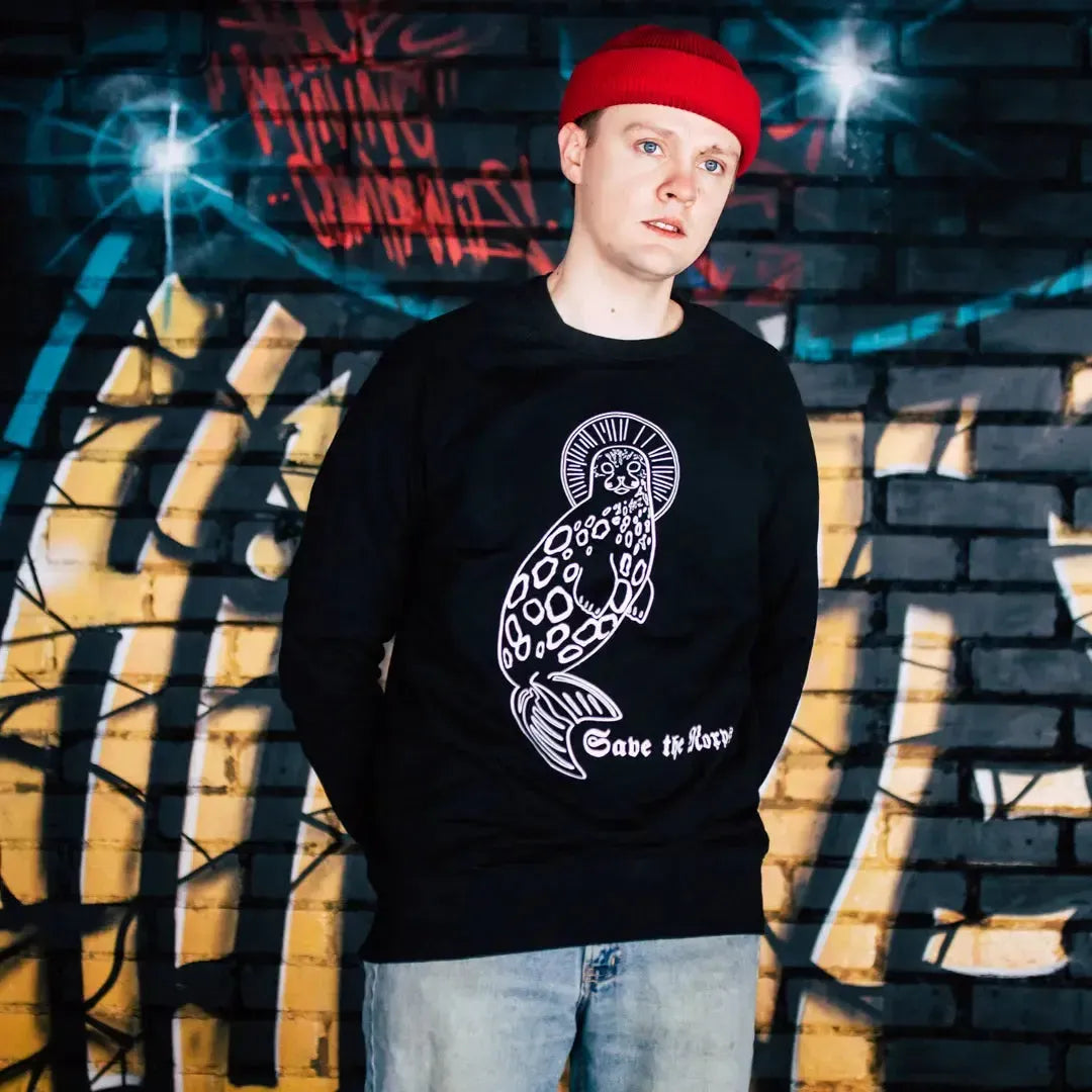 Save the Norps -college-Colleget-Suomen luonnonsuojeluliiton Luontokauppa