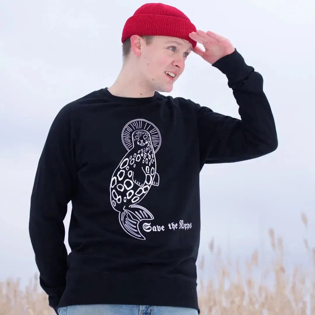 Save the Norps -college-Colleget-Suomen luonnonsuojeluliiton Luontokauppa