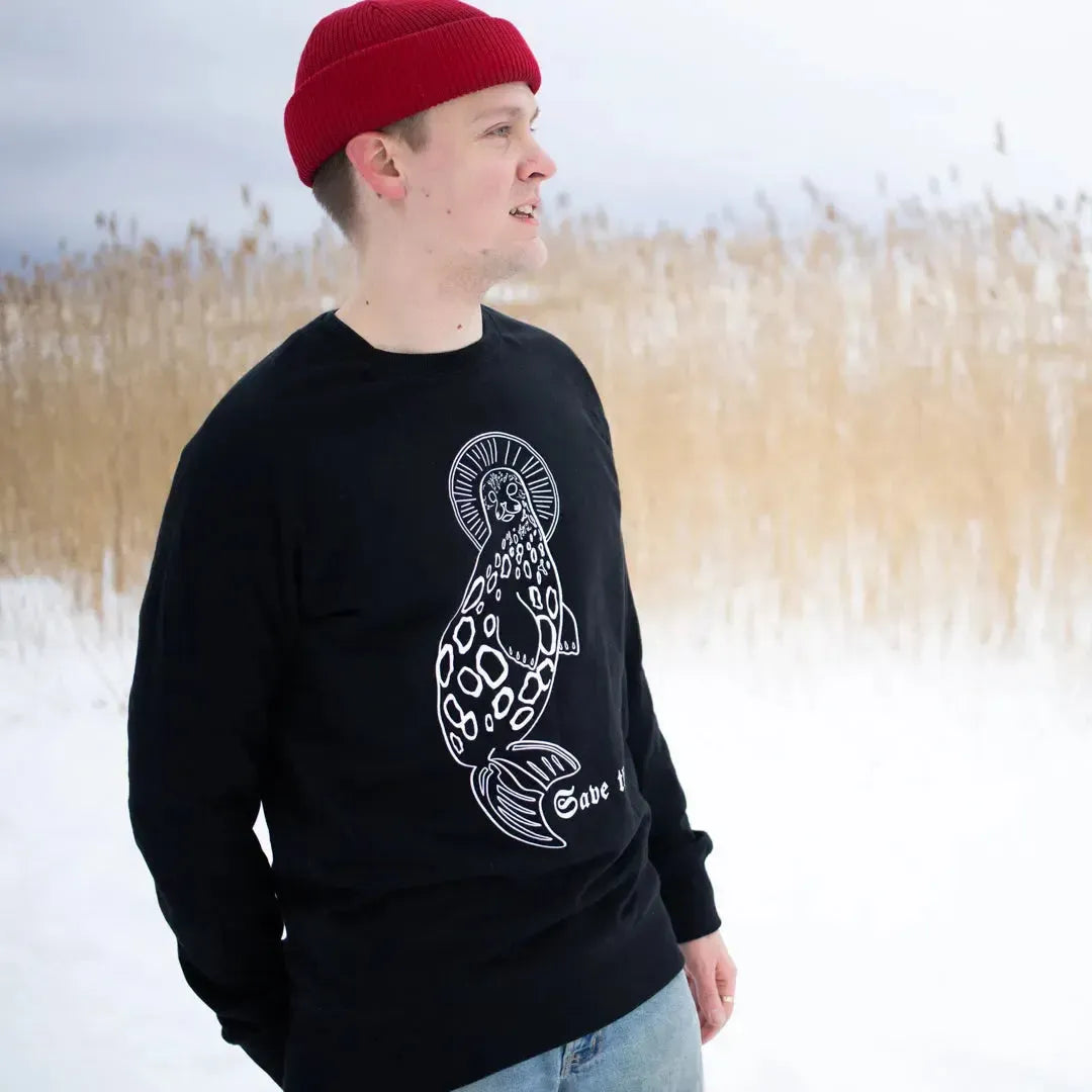 Save the Norps -college-Colleget-Suomen luonnonsuojeluliiton Luontokauppa