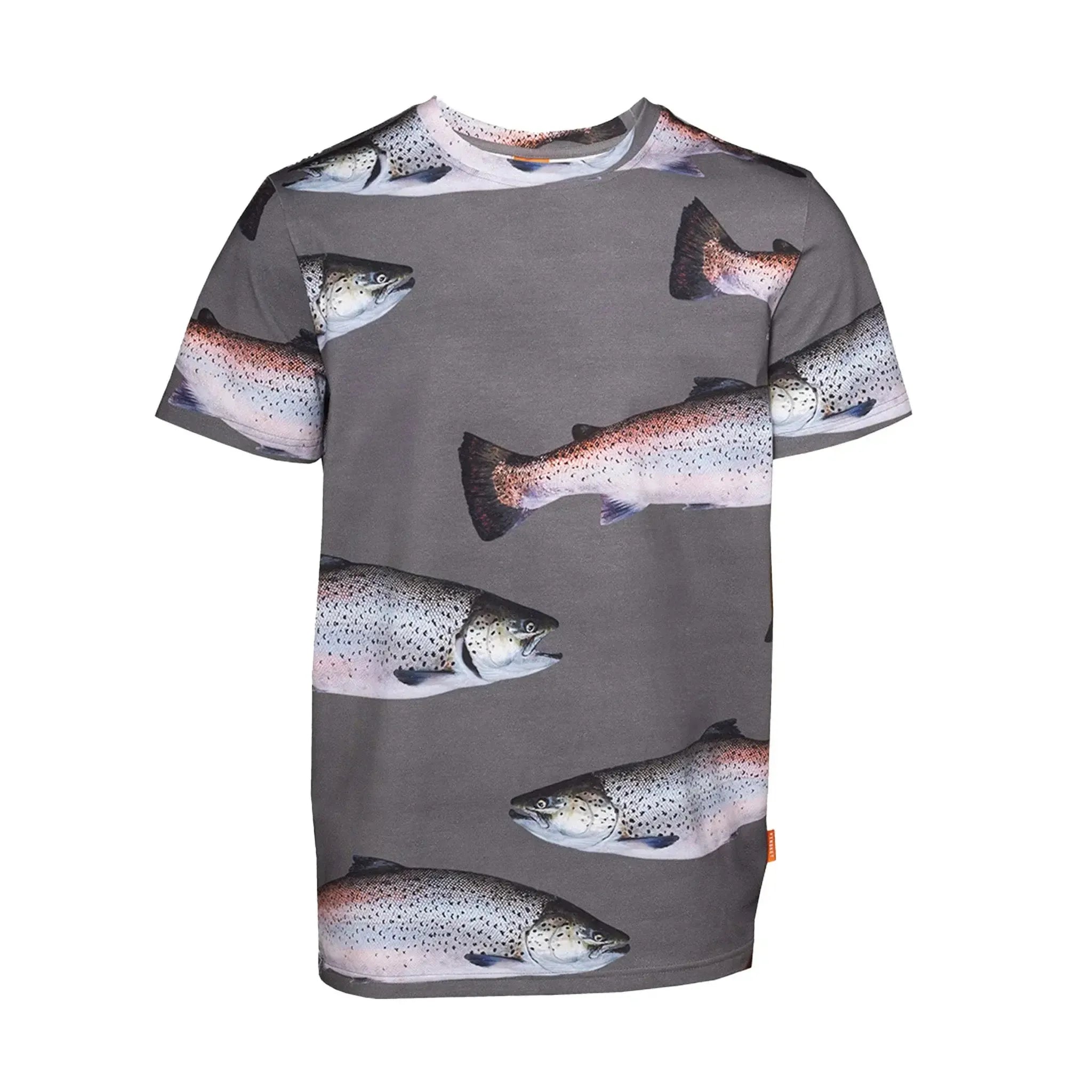 Taimenet t-paita-T-paidat-Suomen luonnonsuojeluliiton Luontokauppa