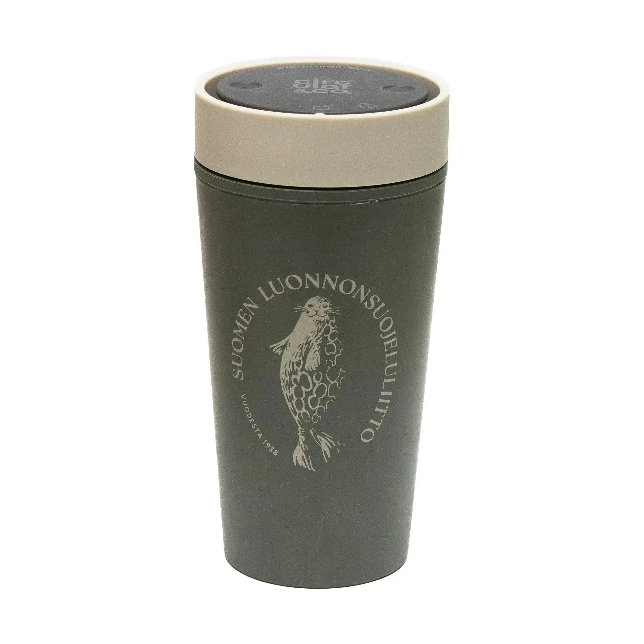 Kestomuki-Mukit, pullot ja astiat-Suomen luonnonsuojeluliiton Luontokauppa