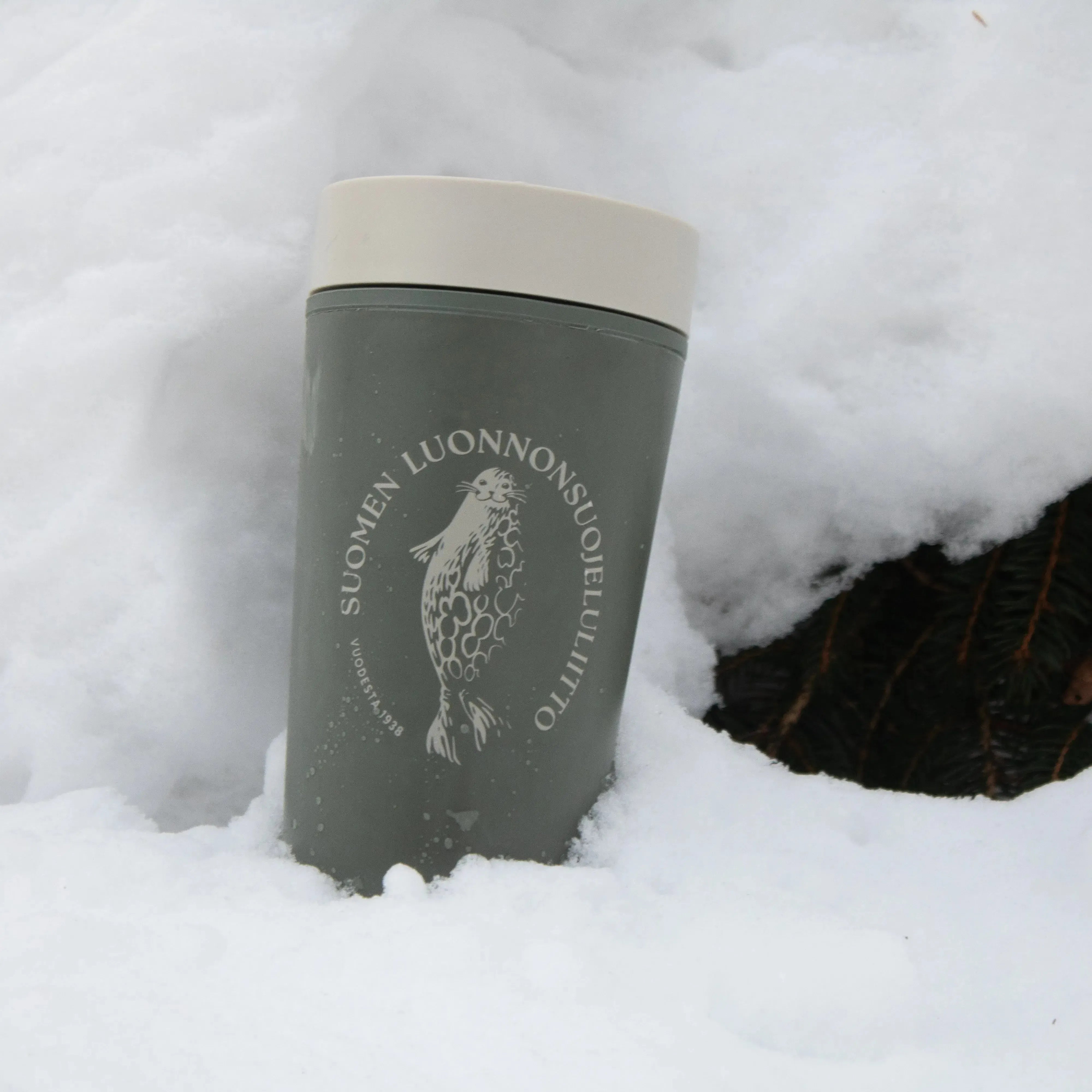 Kestomuki-Mukit, pullot ja astiat-Suomen luonnonsuojeluliiton Luontokauppa