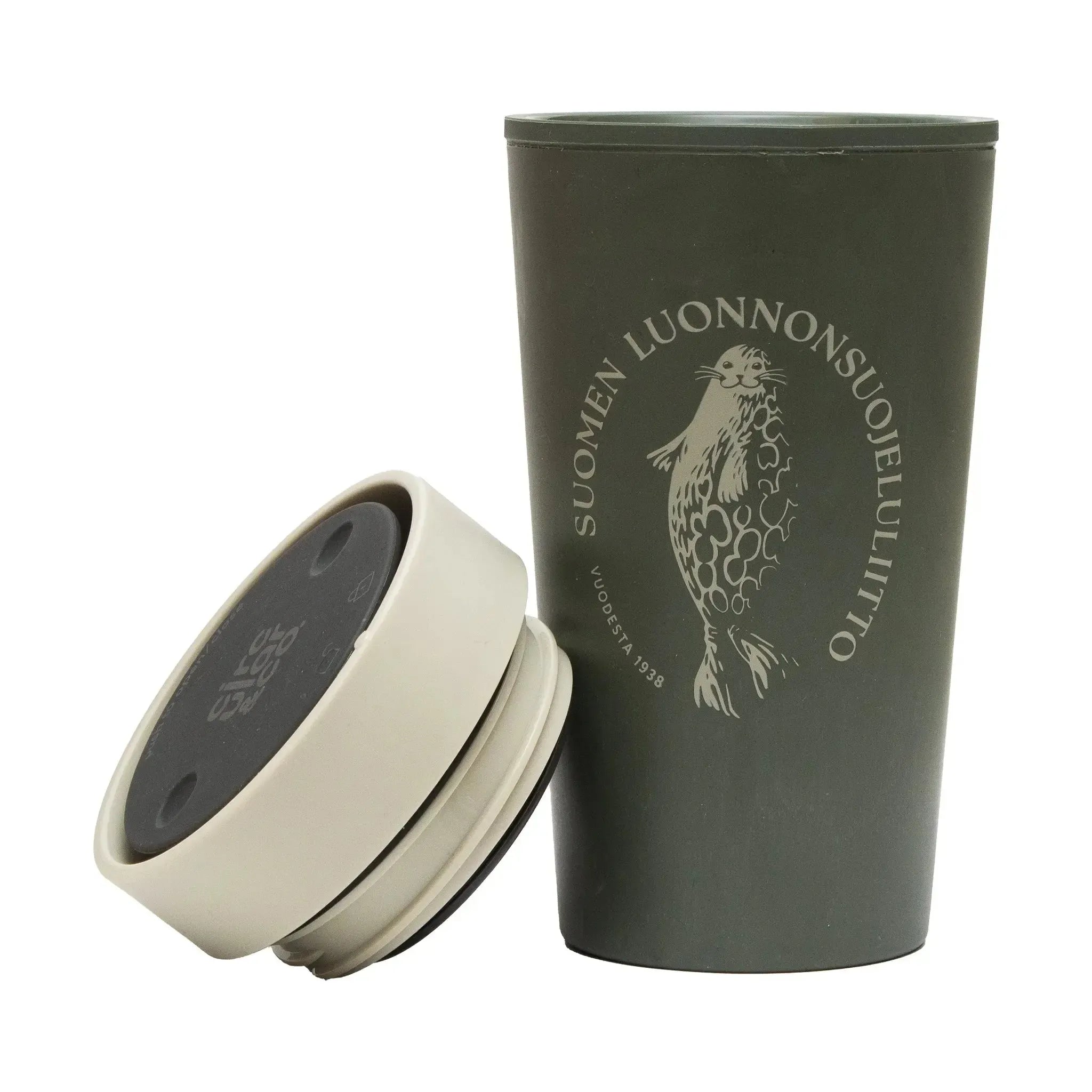 Kestomuki-Mukit, pullot ja astiat-Suomen luonnonsuojeluliiton Luontokauppa