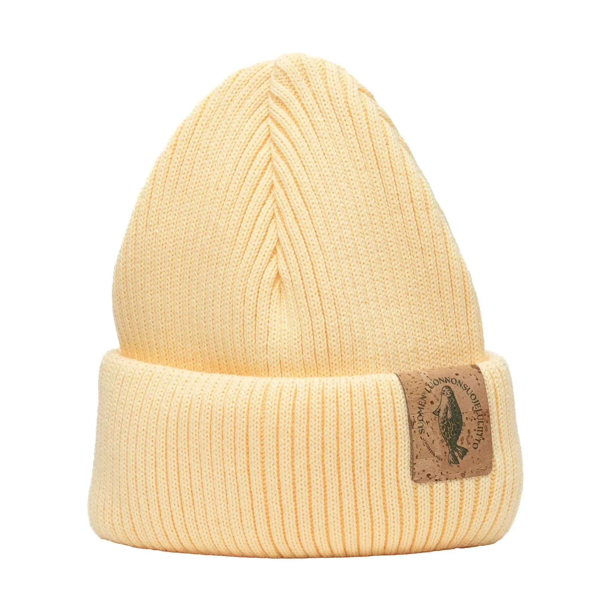 Norppapipo-Päähineet ja huivit-Suomen luonnonsuojeluliiton Luontokauppa