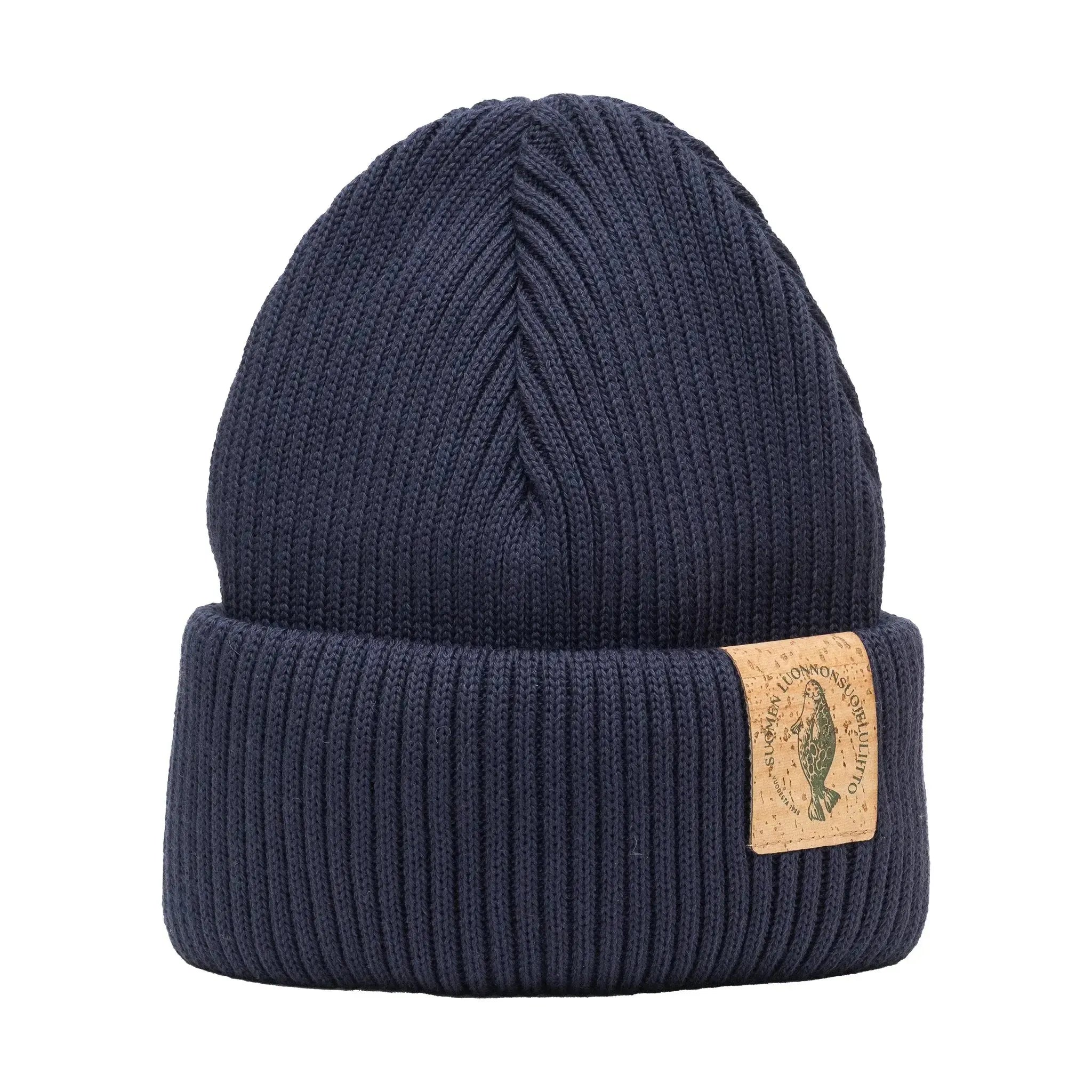 Norppapipo-Päähineet ja huivit-Suomen luonnonsuojeluliiton Luontokauppa