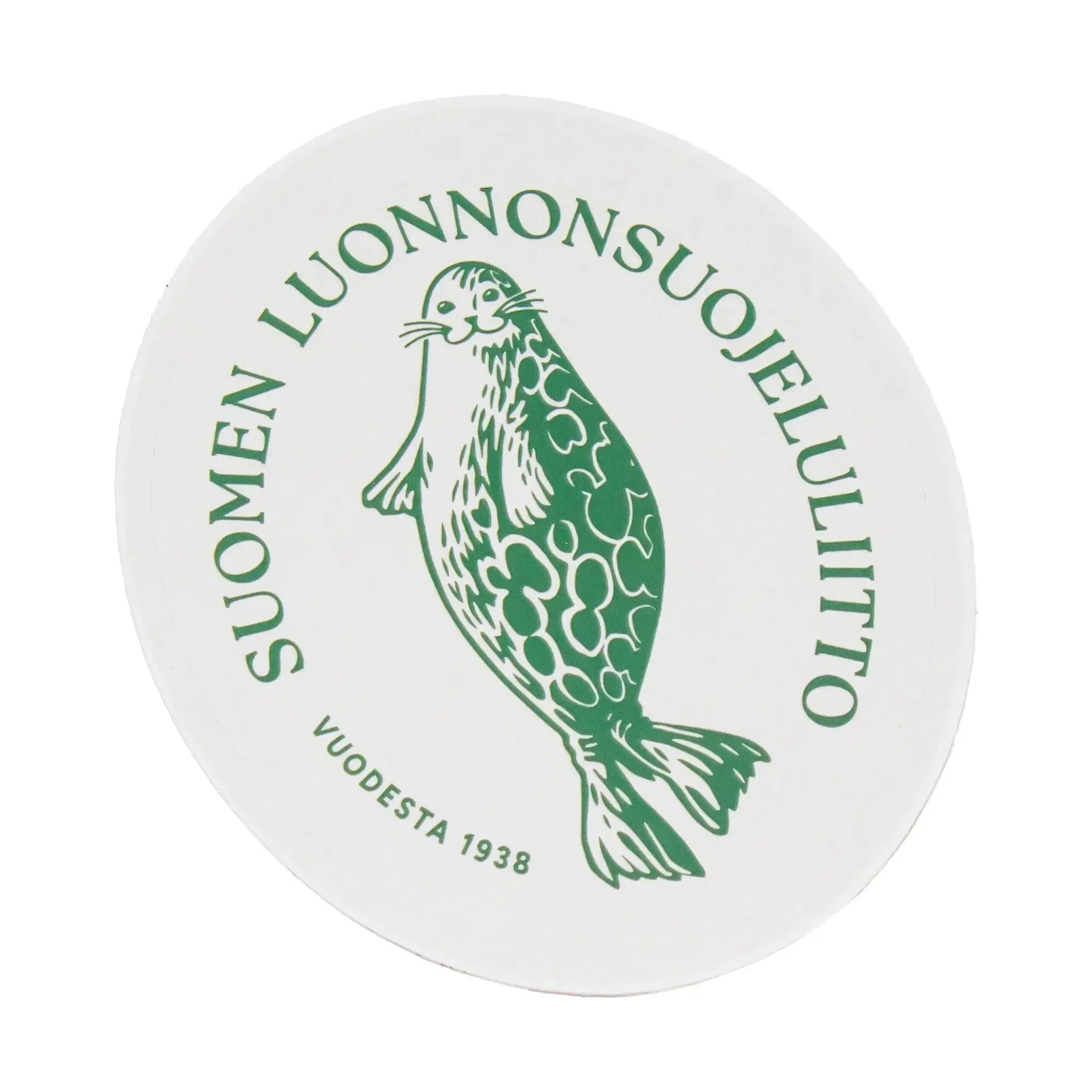 Norppatarra (pellavanruskea)-Paperitarrat-Suomen luonnonsuojeluliiton Luontokauppa